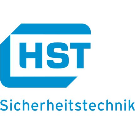 Logo od HST Sicherheitstechnik