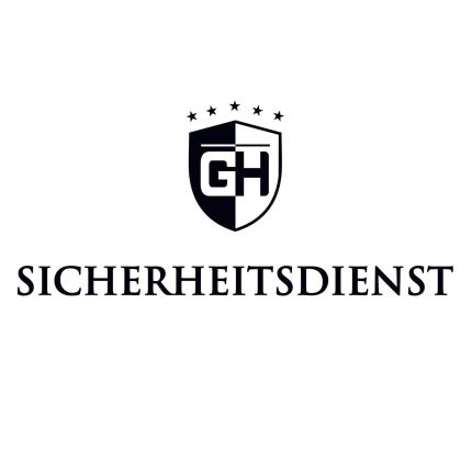 Logo von GH Sicherheitsdienst UG (haftungsbeschränkt)
