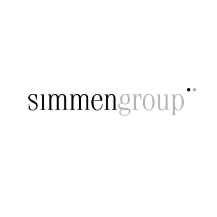 Logotyp från SimmenStyle