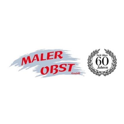 Logo von Maler Obst GmbH, Maler & Lackierer