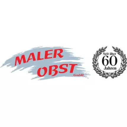 Logo von Maler Obst GmbH