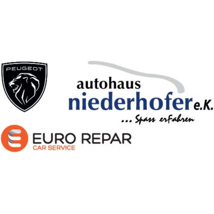 Logo van Autohaus Niederhofer e.K.