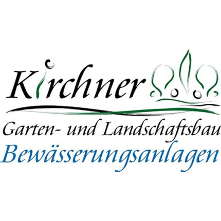 Logo von Kirchner Garten- und Landschaftsbau GmbH