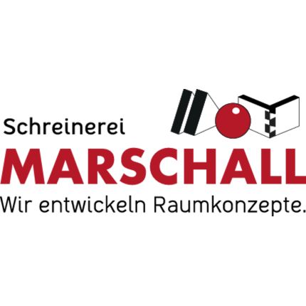 Logo von Schreinerei Marschall