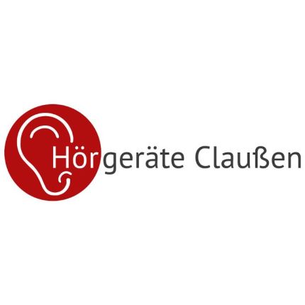 Logo von Hörgeräte Claußen Duisburg-Rheinhausen