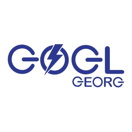 Logotyp från Georg Gogl - Elektrotechnik - Erdbewegung - Betonbohren