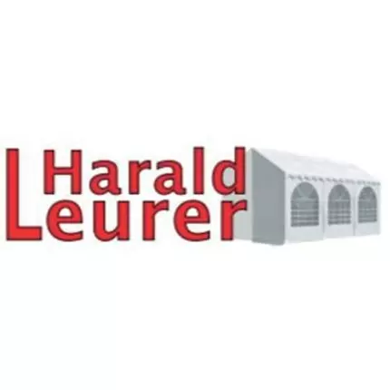 Logo van Harald Leurer Zeltverleih