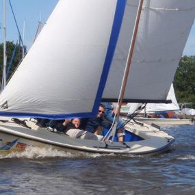 Bild von Sailing Office Segelschule Köln