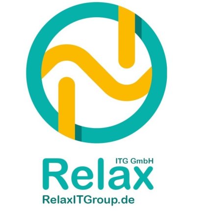 Logo fra Relax ITG GmbH