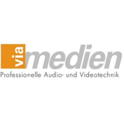 Logo from via Medien GmbH