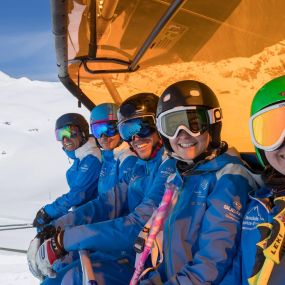 Bild von Skischule Zugspitze Grainau