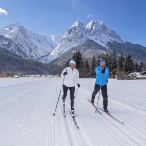 Bild von Skischule Zugspitze Grainau