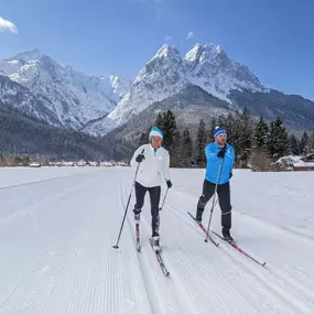 Bild von Skischule Zugspitze Grainau