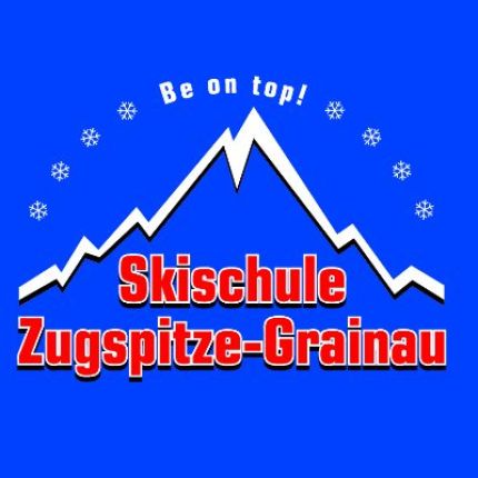 Logótipo de Skischule Zugspitze Grainau