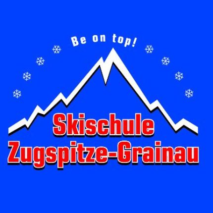 Logo fra Skischule Zugspitze Grainau