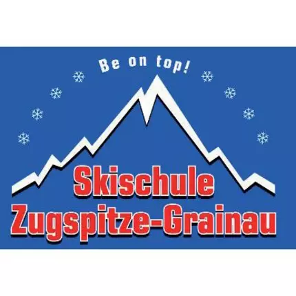 Logo fra Skischule Zugspitze Grainau