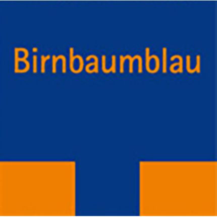 Logo de Birnbaumblau Schreinerei GmbH