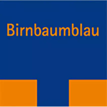 Logo van Birnbaumblau Schreinerei GmbH