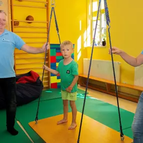 Bild von Physiotherapie im Kloster St. Marienstern