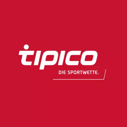 Logo da Tipico