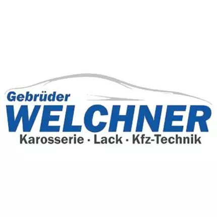 Logo van Gebrüder Welchner GmbH