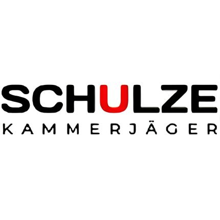 Logo van Kammerjäger Schulze