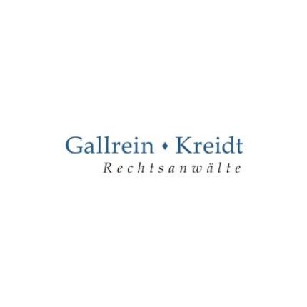 Logotipo de Gallrein, Kreidt und Partner
