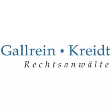 Λογότυπο από Gallrein, Kreidt und Partner