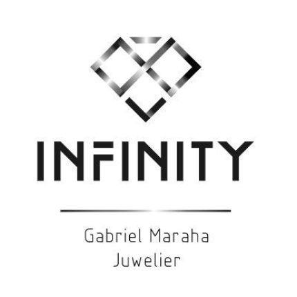 Logotipo de Juwelier Infinity