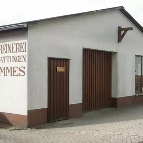 Bild von Thomas Hammes Schreinerei Hammes