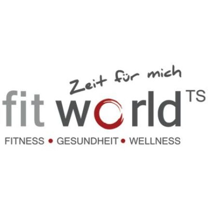 Logotipo de fit-world TS