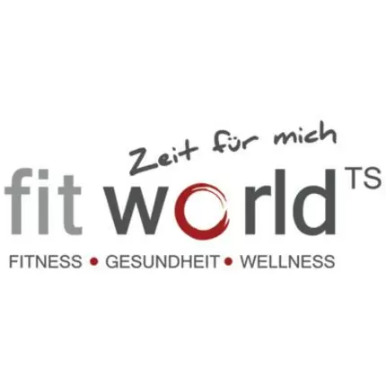 Logo od fit-world TS