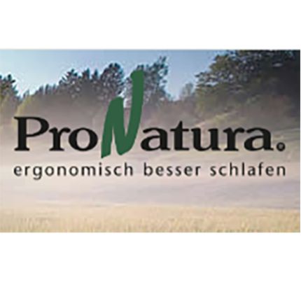 Logo von Schlafsysteme Naturmatratzen München ProNatura Birnbaumblau