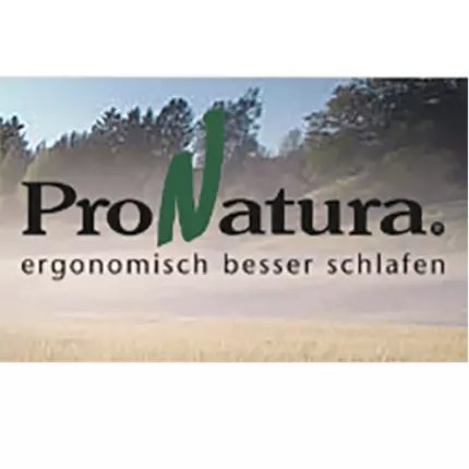 Logo od Birnbaumblau Schlafsysteme München ProNatura Naturmatratzen