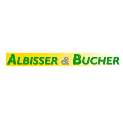 Logo van Albisser & Bucher GmbH