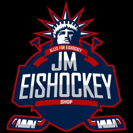 Logotipo de JM Eishockeysport GbR
