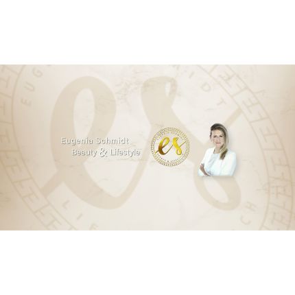 Logo de ES-Kosmetik Eugenia Schmidt