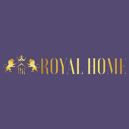 Logotyp från Royal Home e.U.