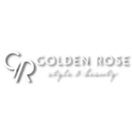 Logotyp från Fame Cosmetics - Golden Rose Germany