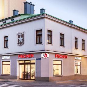 Fischer Heinz GmbH in St. Pölten
