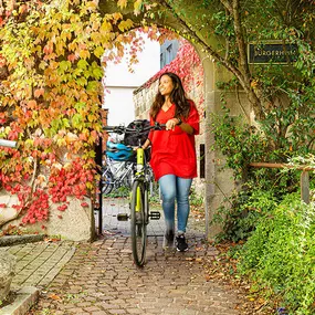 Bild von Altenhilfe Tübingen gGmbH