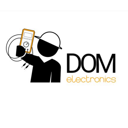 Logótipo de Dom Electronics