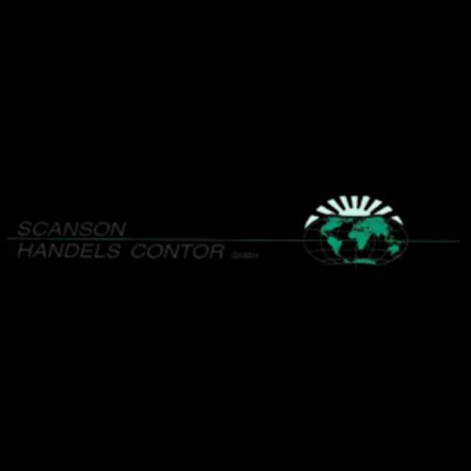 Logo fra Scanson Handelscontor GmbH