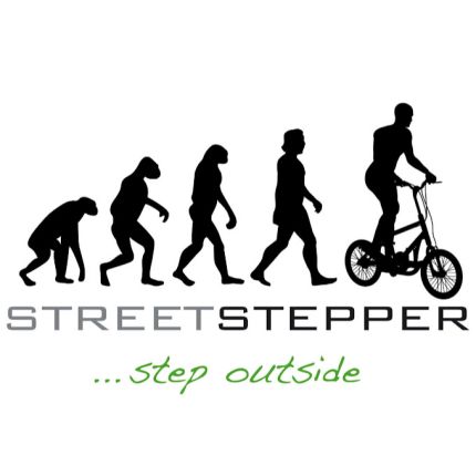Logo da Streetstepper-Rosenheim