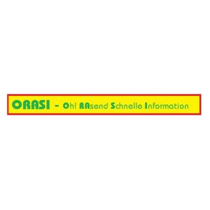 Logo van ORASI GmbH
