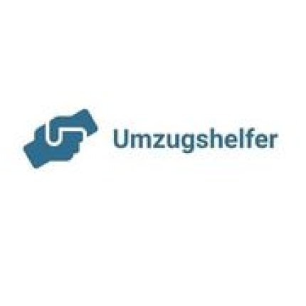 Logo van Umzugshelfer Wuppertal