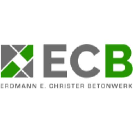 Λογότυπο από Erdmann E. Christer Betonwerk GmbH & Co. KG