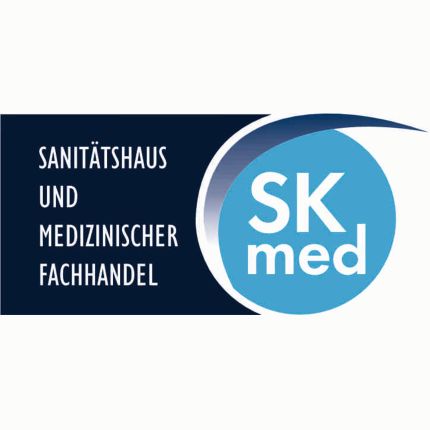 Logótipo de Skmed Sanitätshaus und Medizinischer Fachhandel