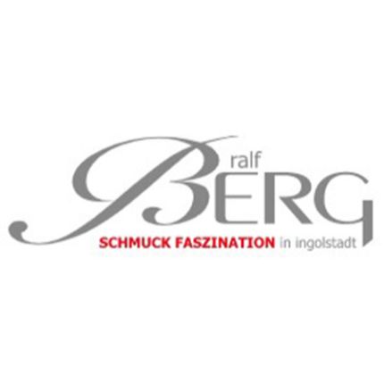 Logotyp från Juwelier Ralf Berg