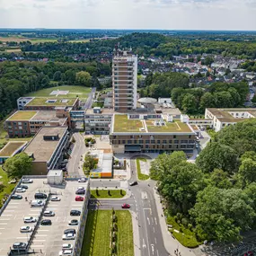 Bild von Städtische Kliniken Mönchengladbach GmbH